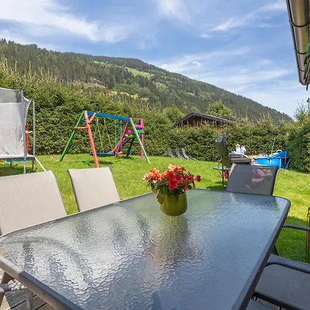 Ferienwohnungen Behamhof Neukirchen am Großvenediger Esterno foto