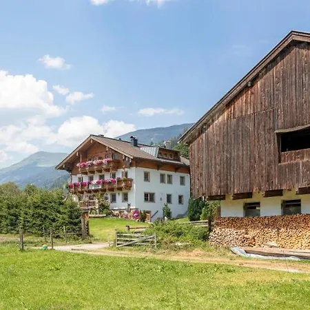 Ferienwohnungen Behamhof Neukirchen am Großvenediger Esterno foto