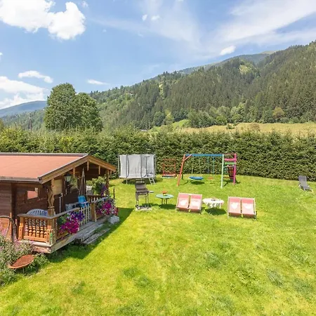 Ferienwohnungen Behamhof Neukirchen am Großvenediger Esterno foto