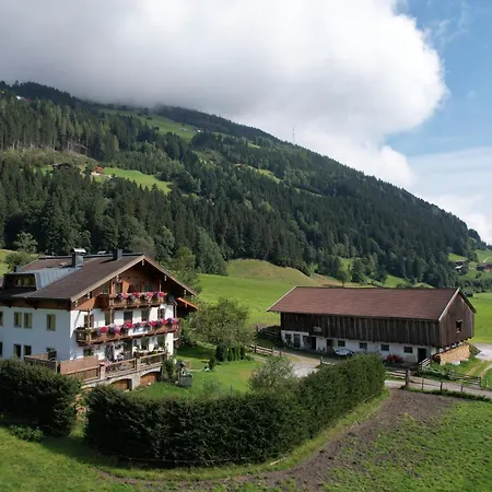 Ferienwohnungen Behamhof Neukirchen am Großvenediger Esterno foto