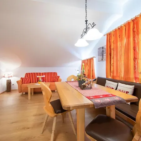 Ferienwohnungen Behamhof Neukirchen am Großvenediger Esterno foto
