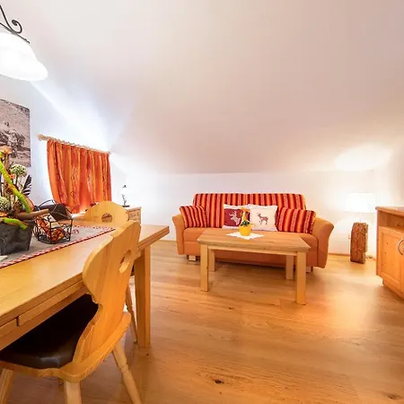 Ferienwohnungen Behamhof Neukirchen am Großvenediger Esterno foto