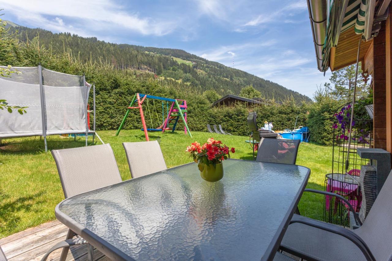 Behamhof Apartament Neukirchen am Großvenediger