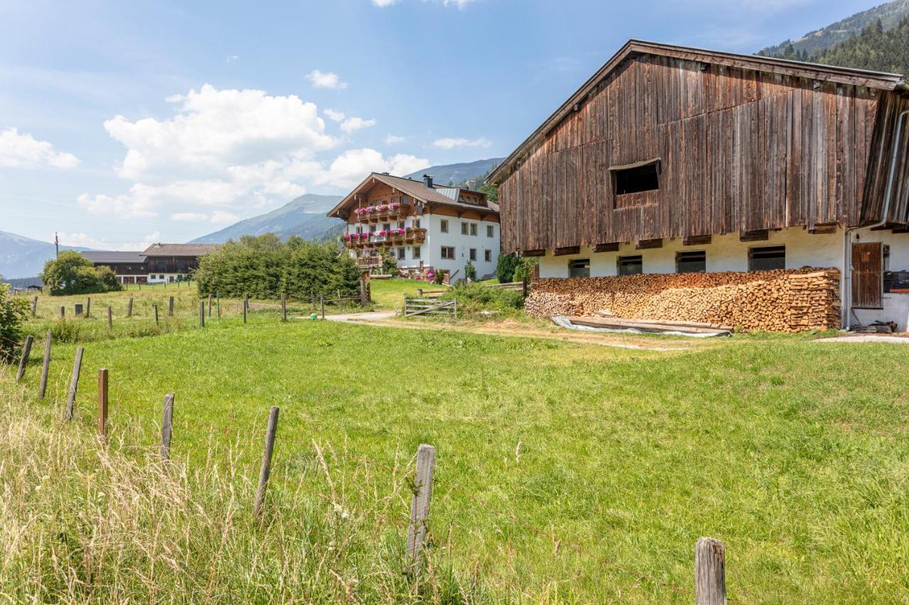 Behamhof Apartment Neukirchen am Grossvenediger
