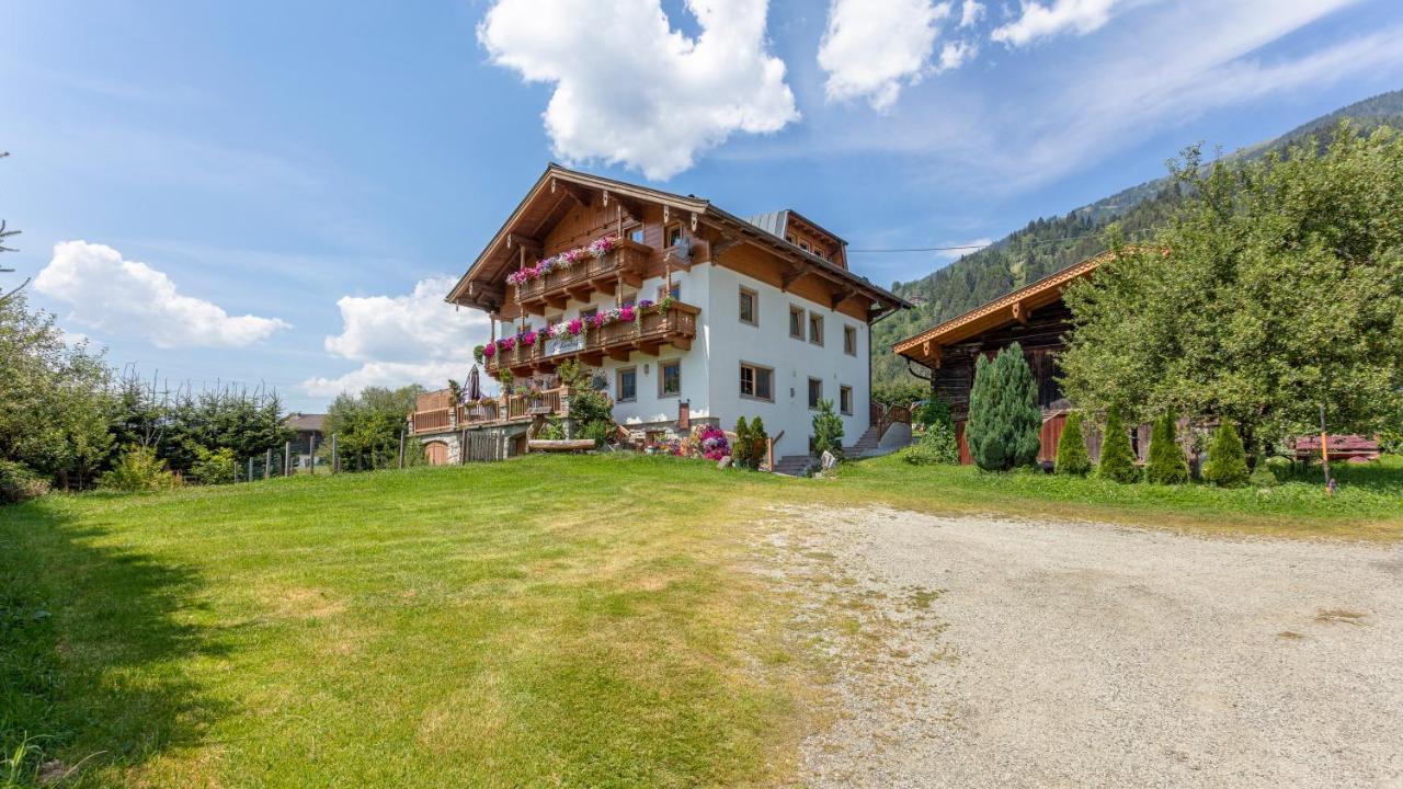 Apartment Behamhof Neukirchen am Grossvenediger