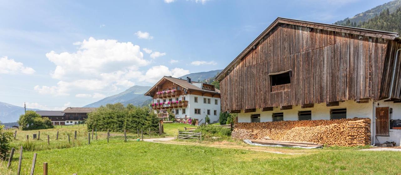 Apartament Behamhof