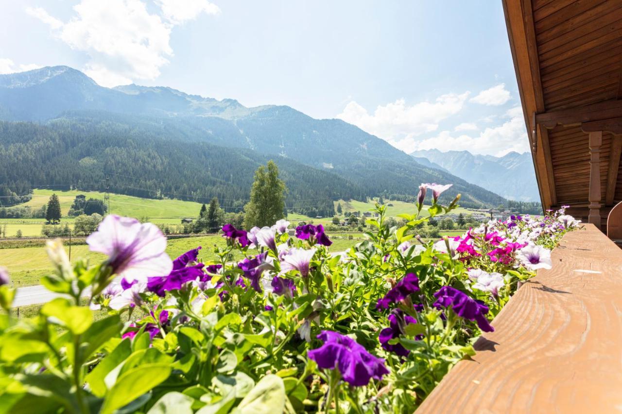 Behamhof Apartament Neukirchen am Großvenediger