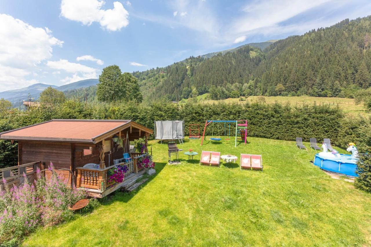 Behamhof Neukirchen am Großvenediger