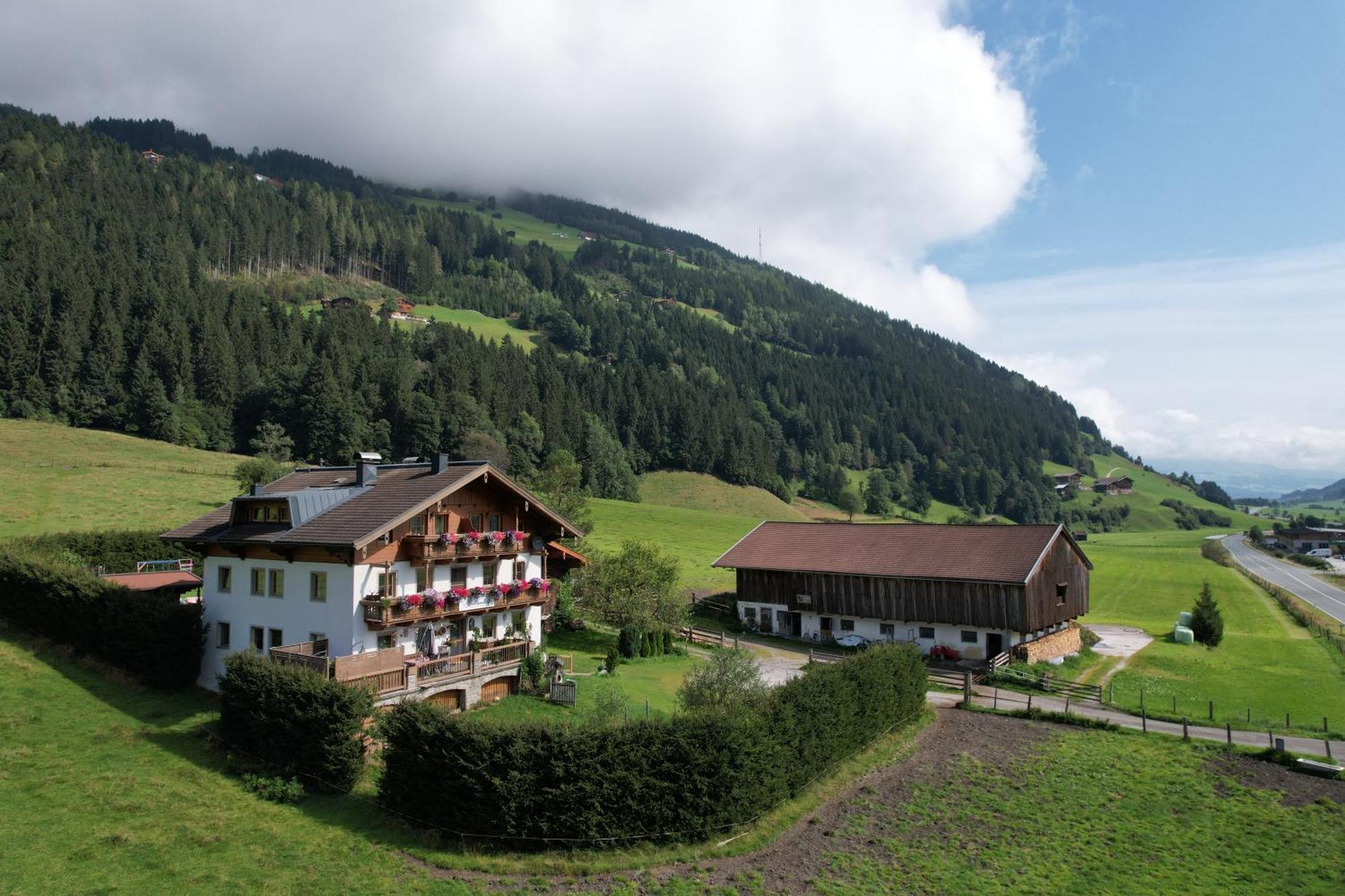 Behamhof * Neukirchen am Grossvenediger