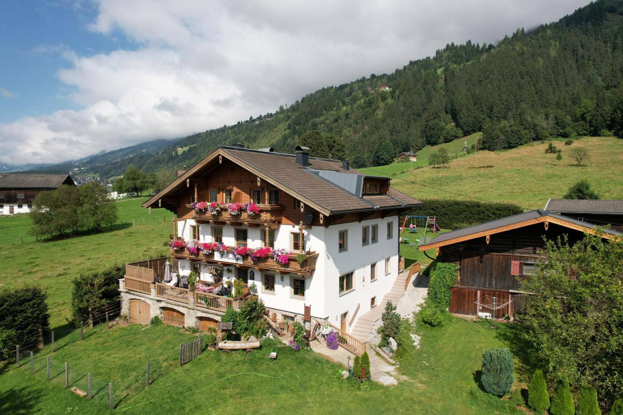 Apartment Behamhof
