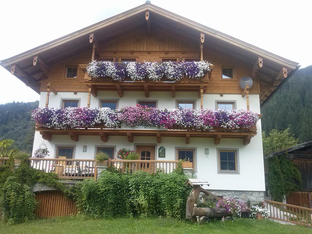 Behamhof