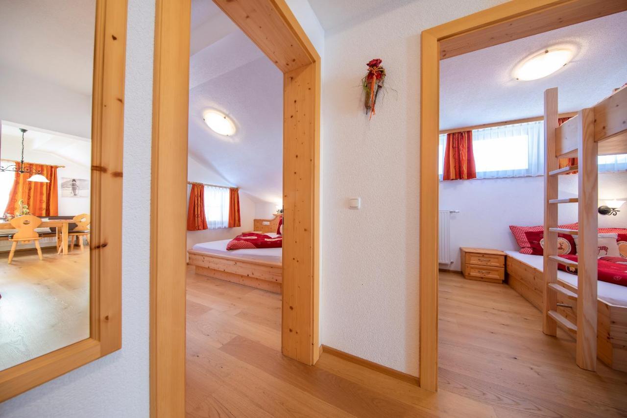 Apartment Behamhof *