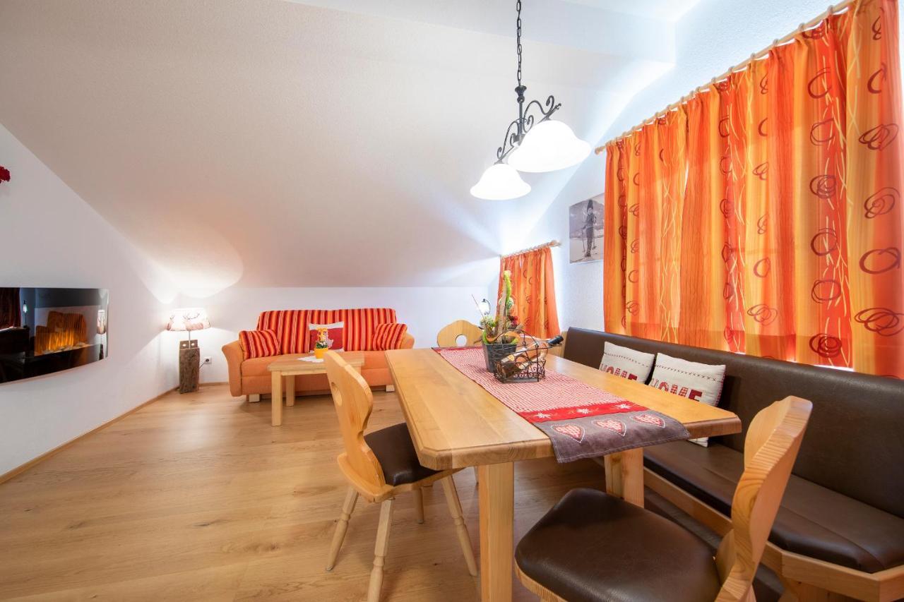 Behamhof Apartment *