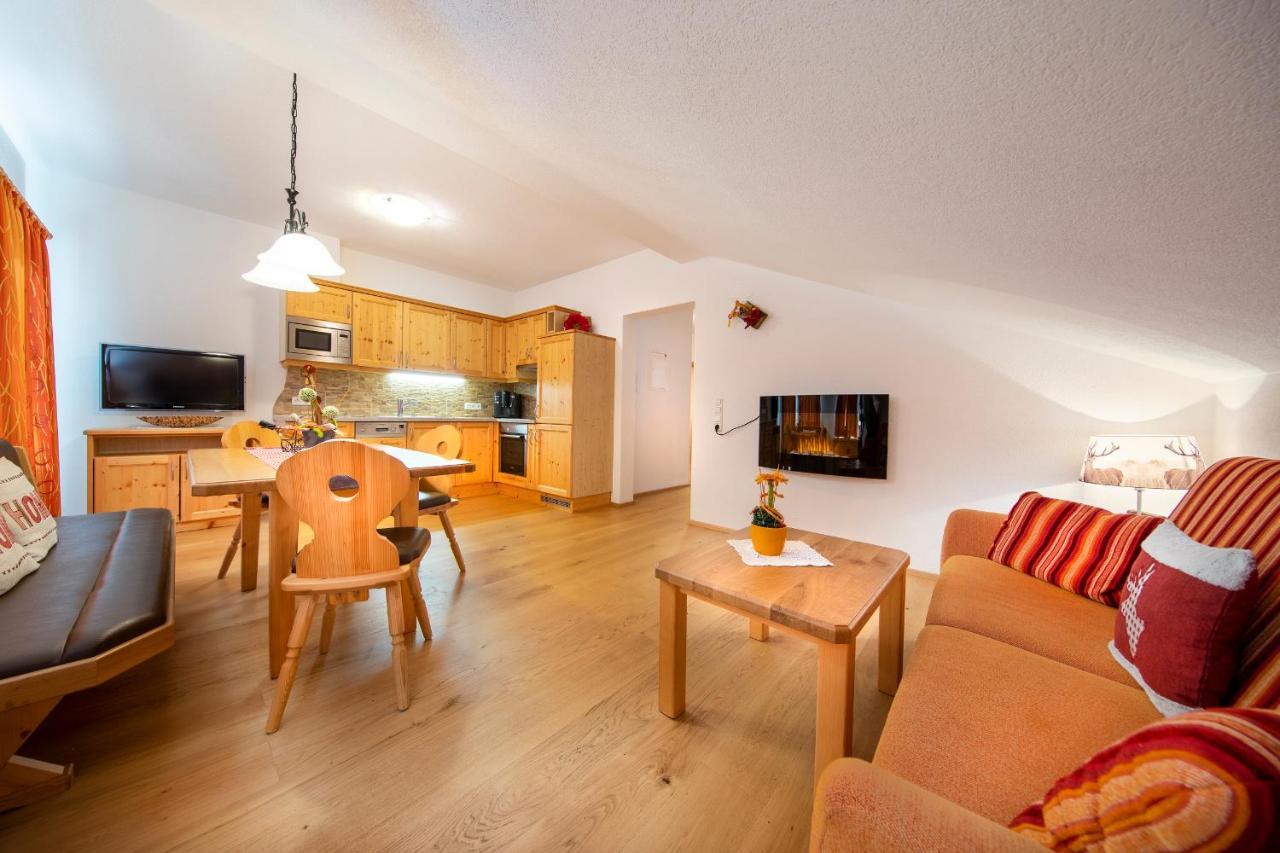 Behamhof Apartment