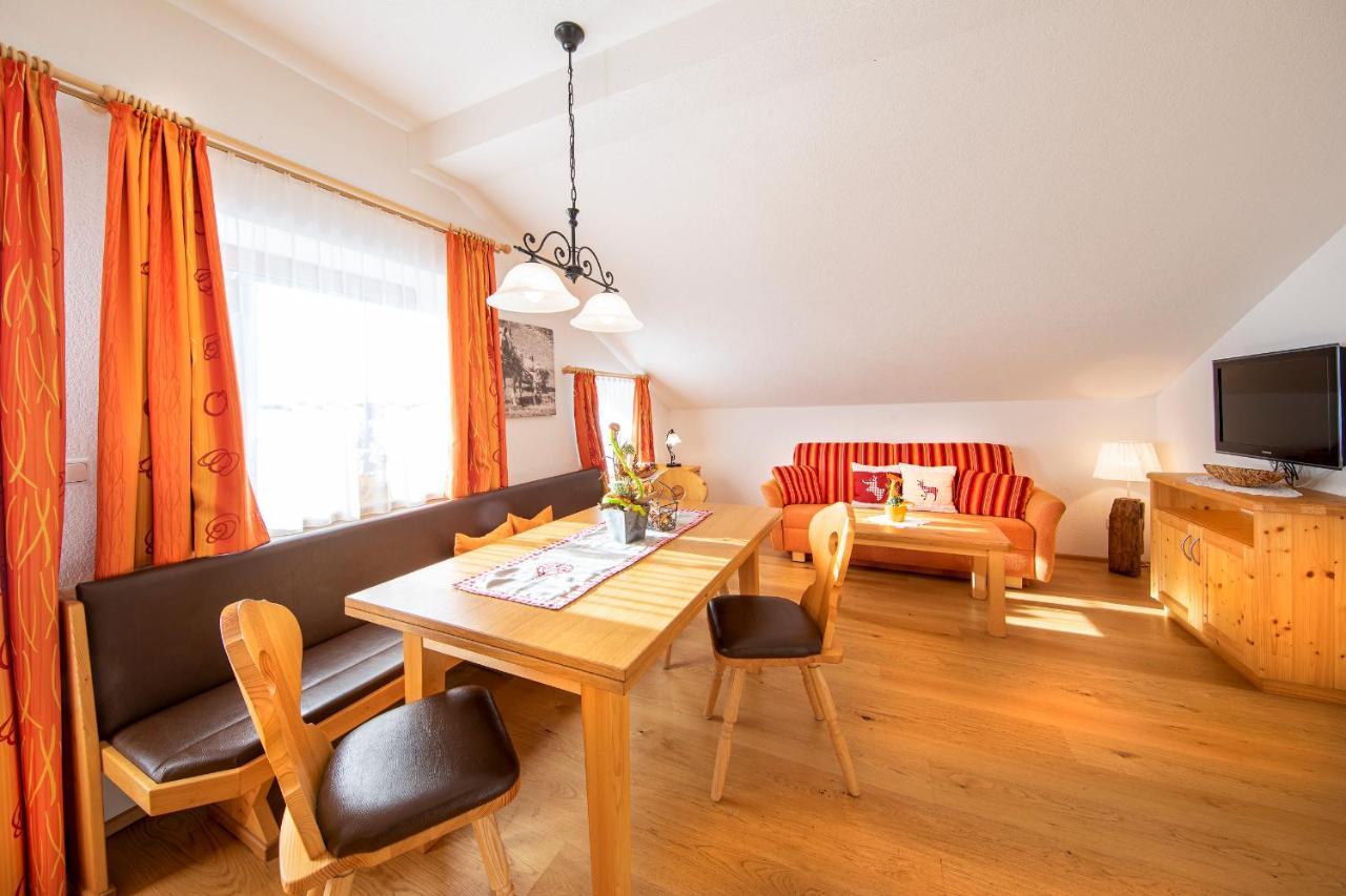 Apartment Behamhof *