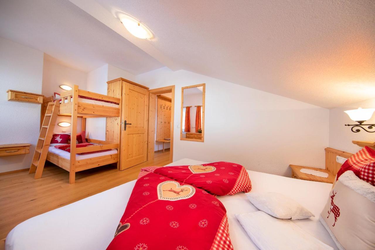 Behamhof Apartament Neukirchen am Großvenediger