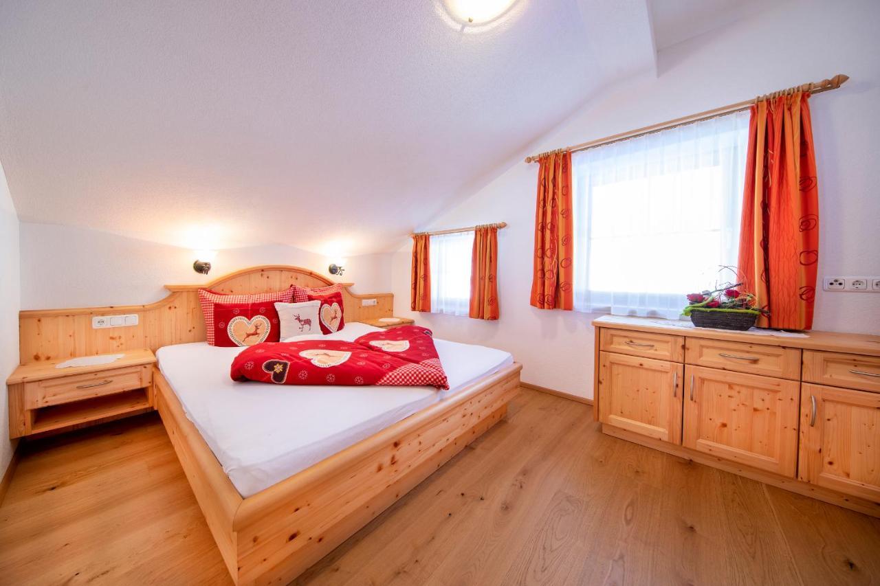 Behamhof Apartament