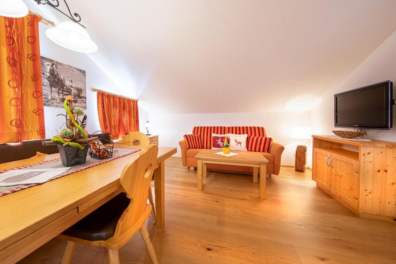 Apartament Behamhof