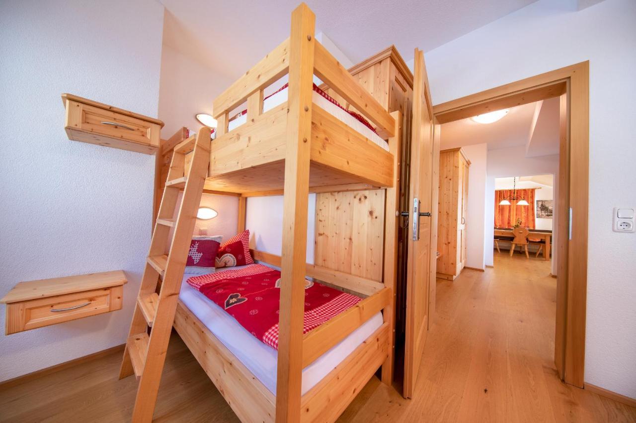 Apartment Behamhof *
