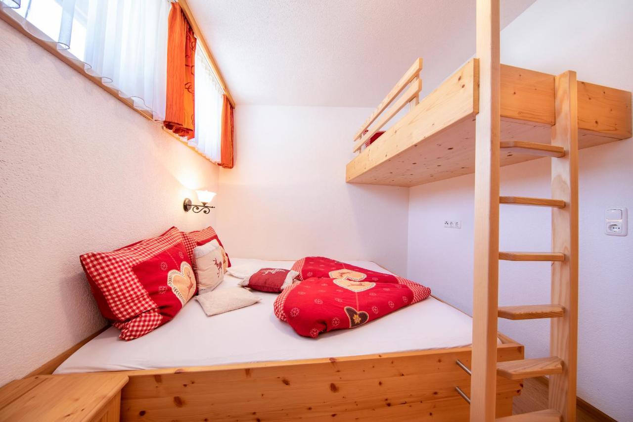 Apartament Behamhof Neukirchen am Großvenediger