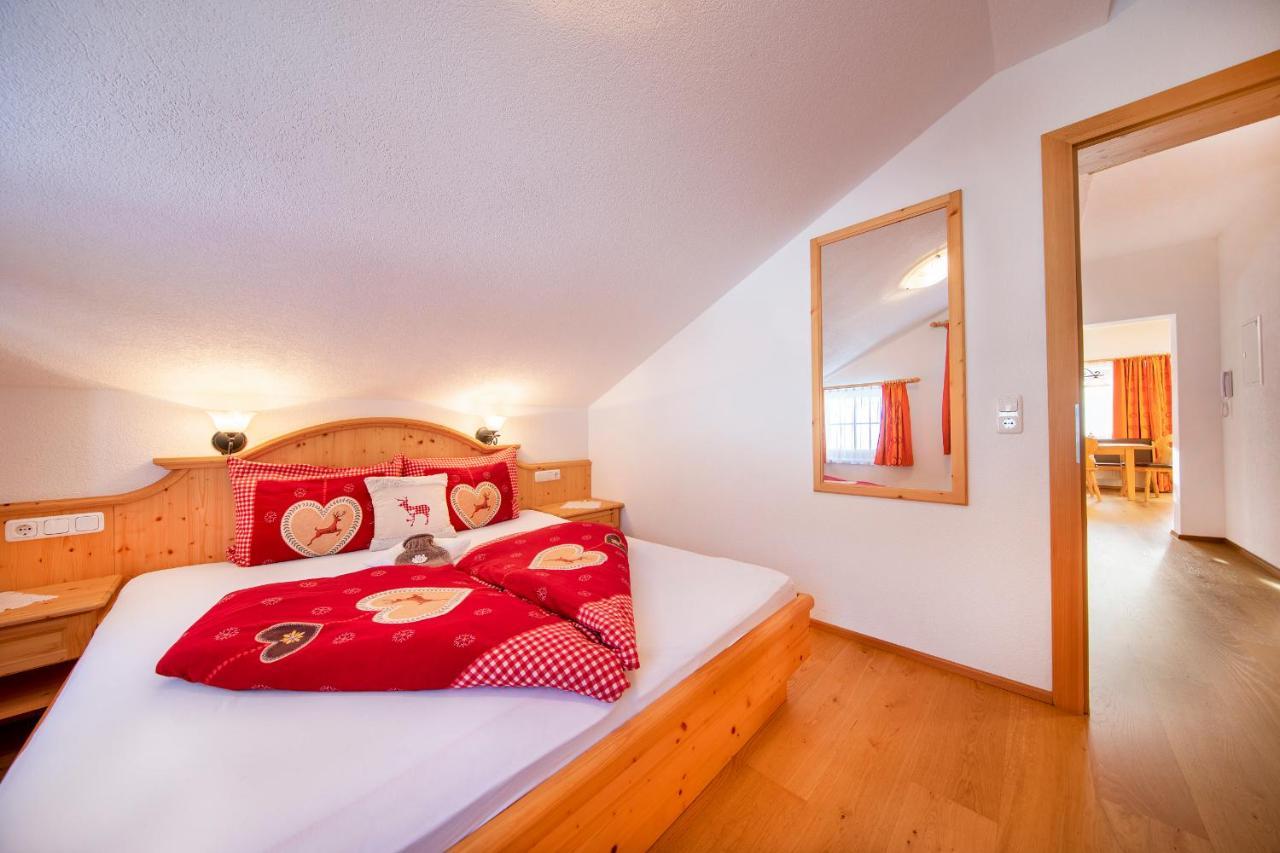 Apartment Behamhof Neukirchen am Grossvenediger