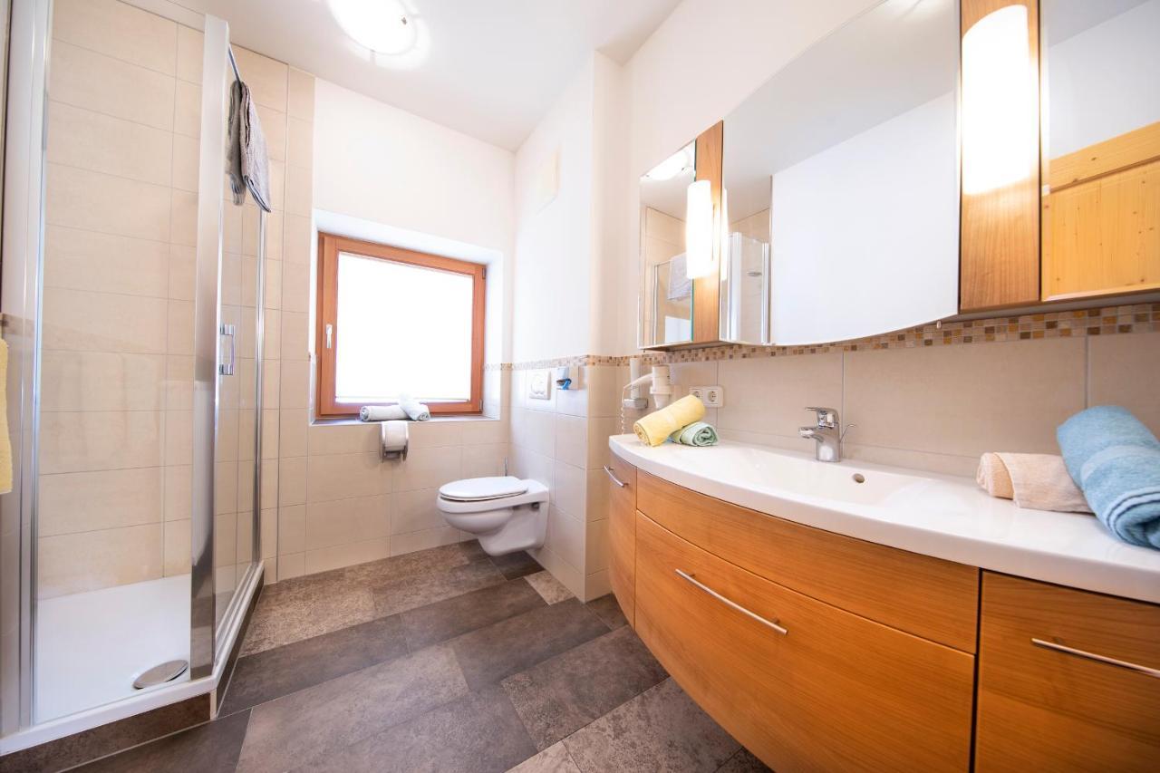 Apartament Behamhof