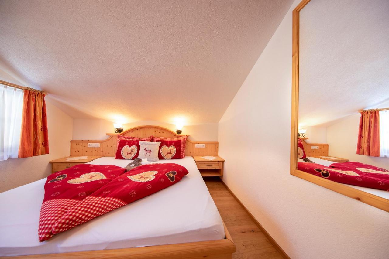 Behamhof Apartament