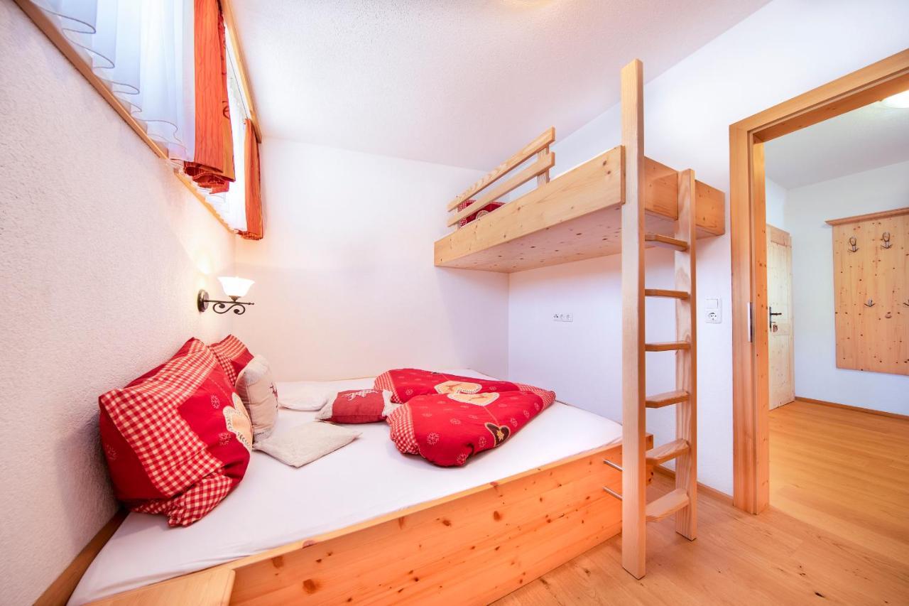 Apartment Behamhof Neukirchen am Grossvenediger